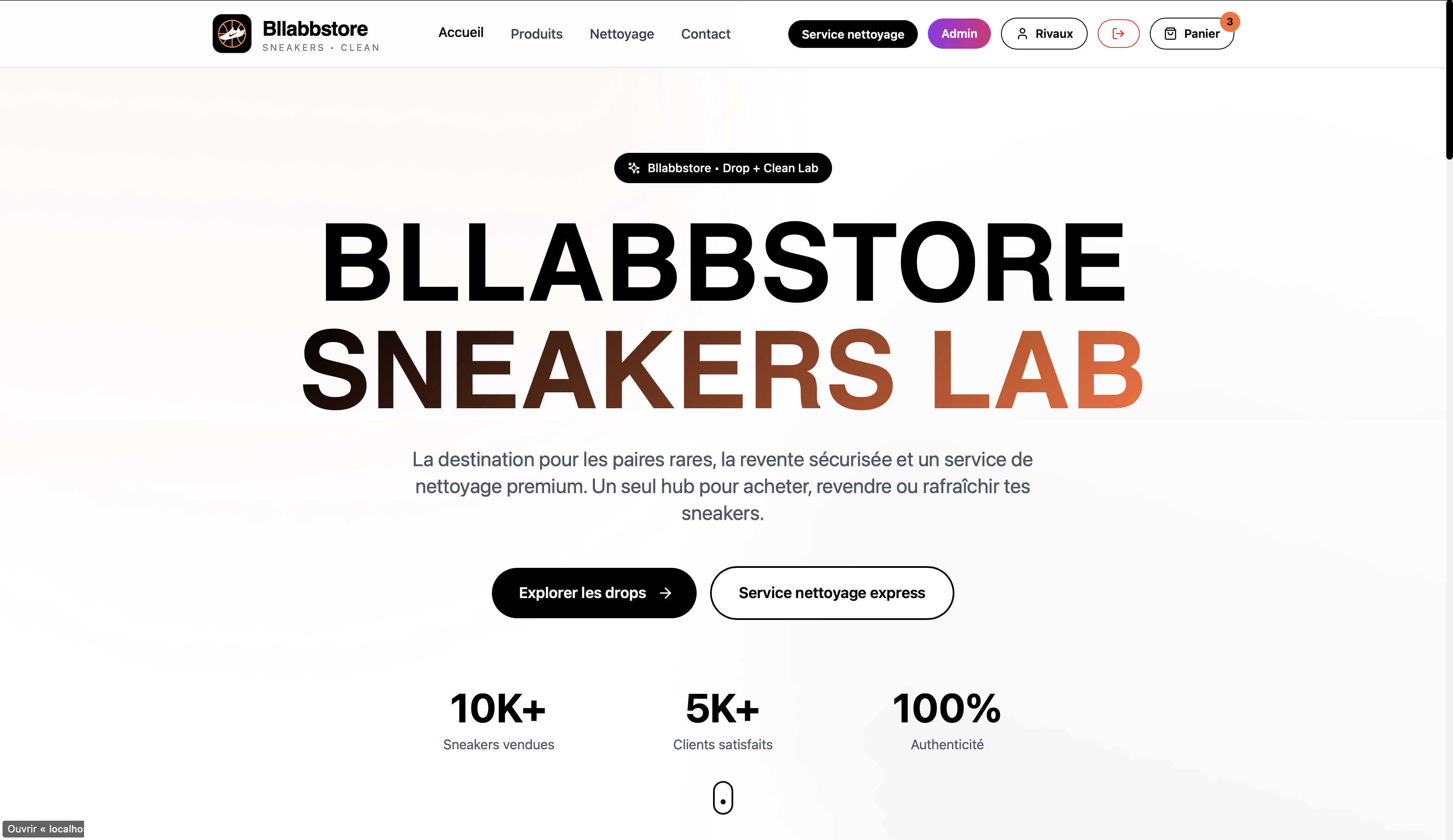 Bllabbstore 