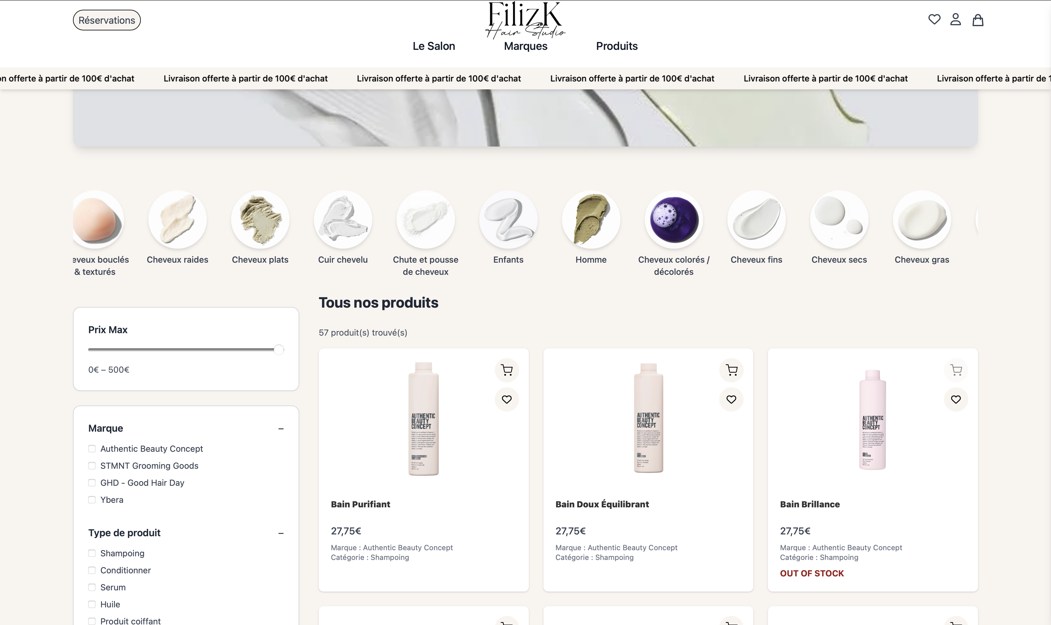 Illustration du projet